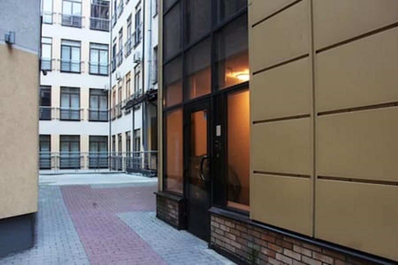 Old Riga Romantic Loft Kültér fotó