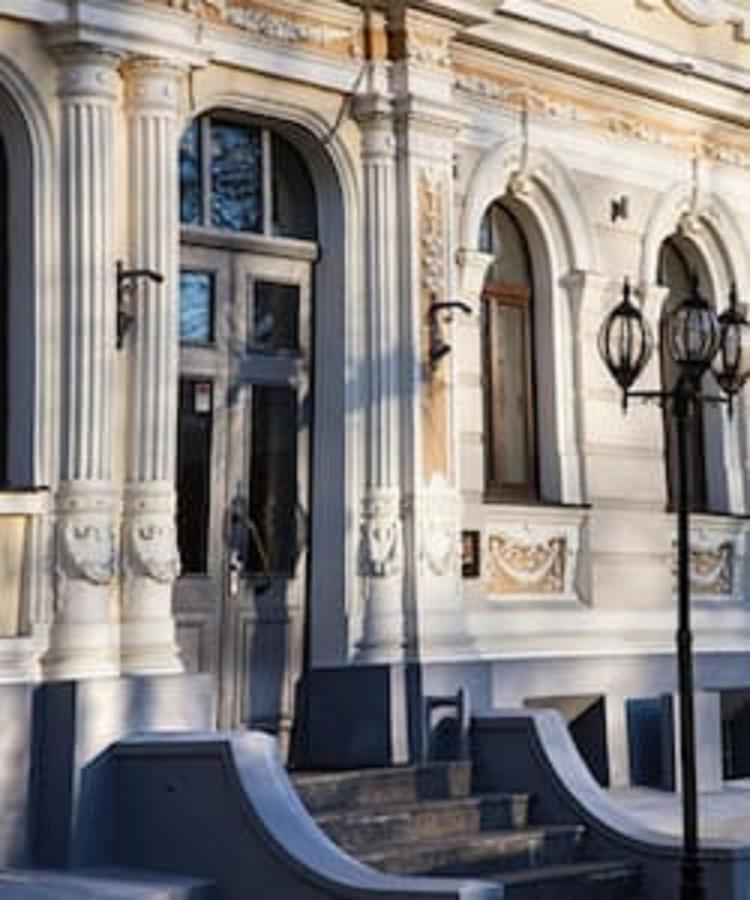 Old Riga Romantic Loft Kültér fotó