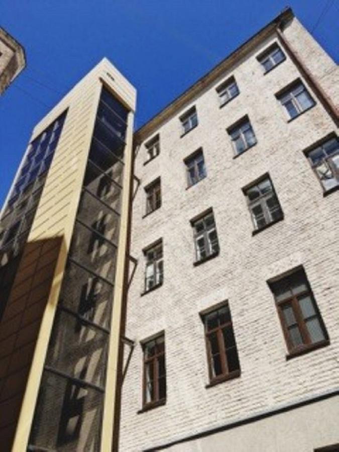 Old Riga Romantic Loft Kültér fotó